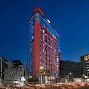 ジェイムズ ジョイス コフィテル エリート ソウル（ホテル ダブル A） 3*, ソウル特別市 韓国