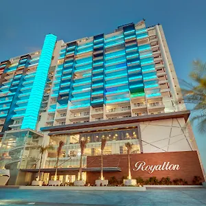 ***** Resort Royalton Chic Cancun, An Autograph Collection - Adults Only Mexiko