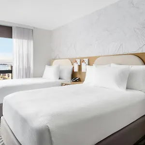 Springhill By Marriott Manhattan Chelsea 4*, ニューヨーク 米国