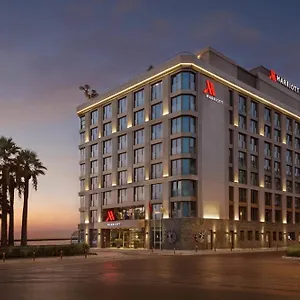 ***** Hotel Marriott Türkei