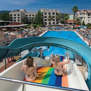 Julian Club Отель Мармарис
