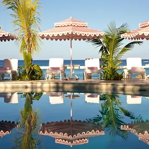 ***** Hotel Cobblers Cove - Barbados Barbados