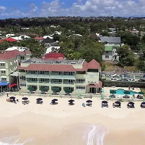 *** Hotel Coral Mist Barbados
